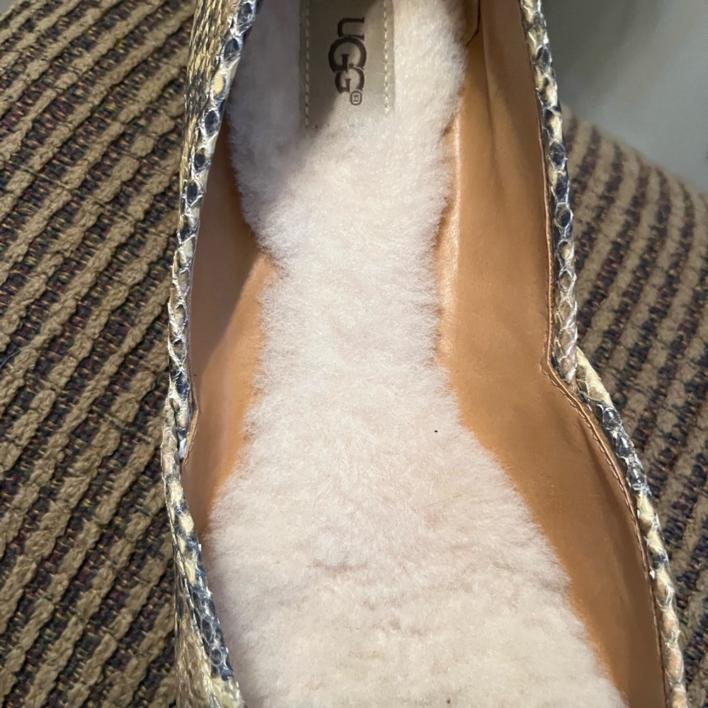 Ugg Snake Flat - image 7